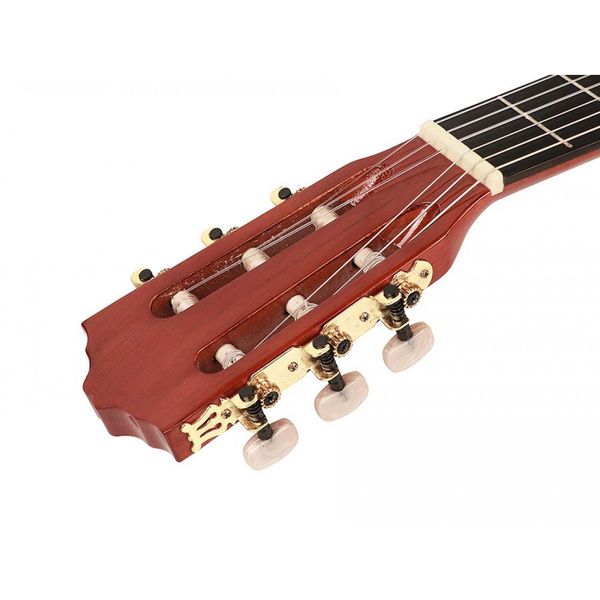 Класична гітара Salvador Cortez SC-134, Натуральний