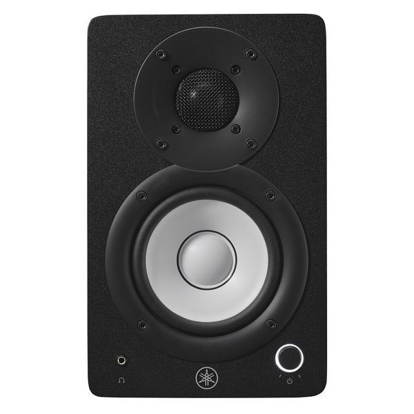 Студійний монітор Yamaha HS4 (Black)