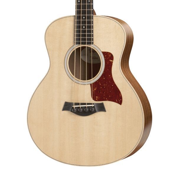 Бас-гитара акустична TAYLOR GUITARS GS MINI-E BASS