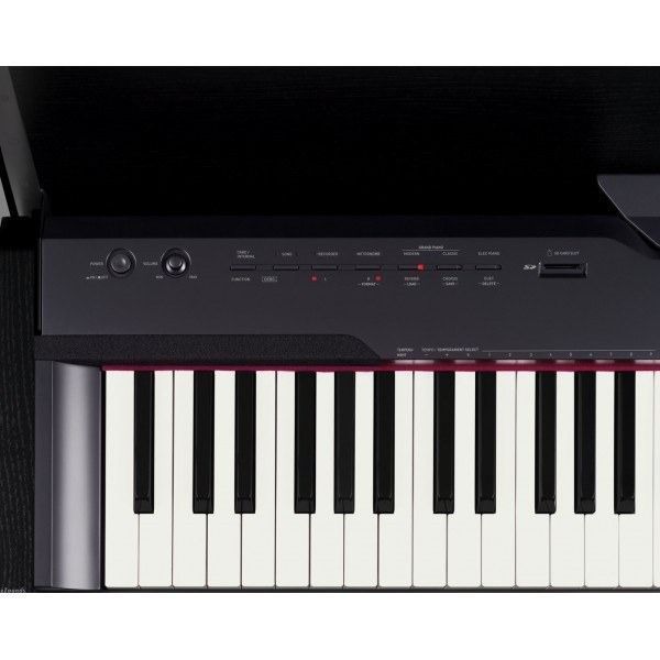Цифрове піаніно Casio PX-830 BРC