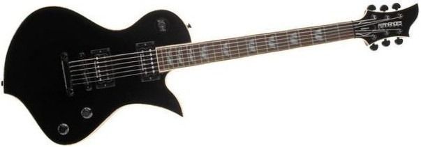 Електрогітара Fernandes Ravelle Standard JP
