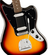 Електрогітара Squier Affinity Series Jaguar 3-Color Sunburst - фото 4