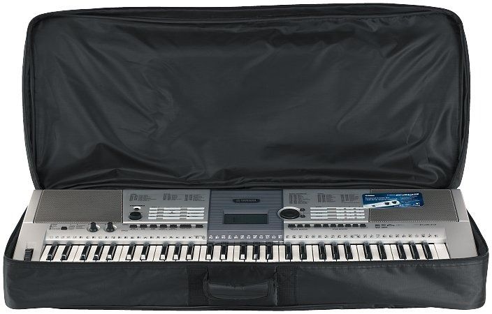 Сумка для синтезатора Rockbag RB21412B Student Line - Keyboard Bag, 61 Keys