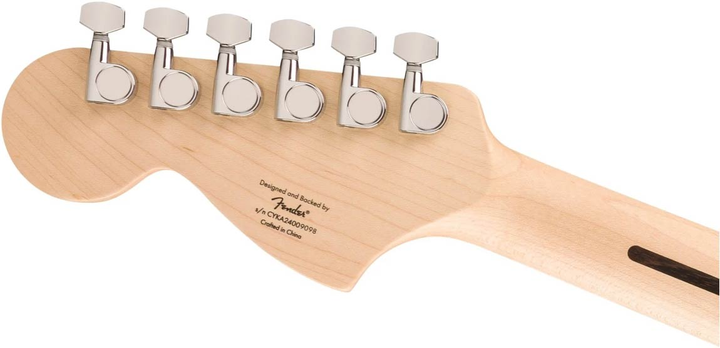Електрогітара Squier Affinity Series Jaguar 3-Color Sunburst