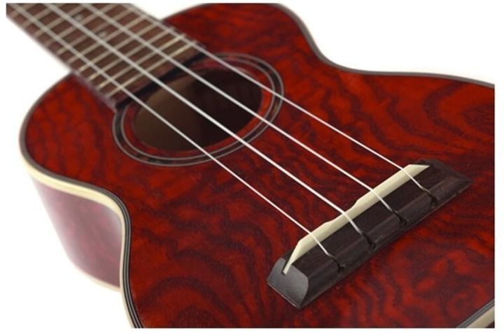 Укулеле сопрано Prima MU220S (Ash / Ash)