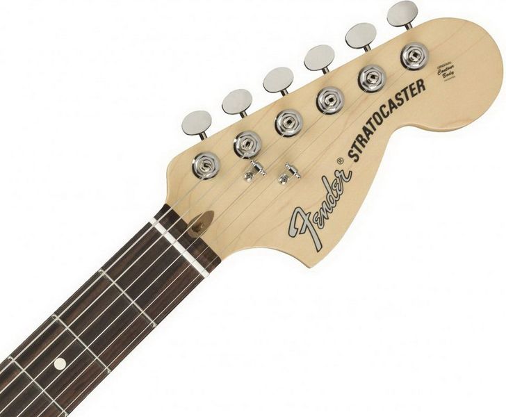 Электрогитара Fender American Performer Stratocaster HSS RW 3SB