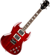 Електроукулеле Flight Pioneer Tenor CR - фото 3