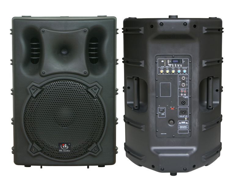 Акустична система Alto Professional HL Audio B15A USB