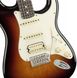 Электрогитара Fender American Performer Stratocaster HSS RW 3SB - фото 5