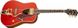 Электроакустическая гитара GRETSCH G5034TFT Rancher, Fideli-Tron Pickup, Bigsby Tailpiece, Savannah Sunset - фото 3