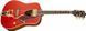Електроакустична гітара GRETSCH G5034TFT Rancher, Fideli-Tron Pickup, Bigsby Tailpiece, Savannah Sunset - фото 3