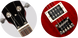 Електроукулеле Flight Pioneer Tenor CR - фото 5