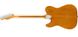 Електрогітара Fender Vintera 70s Stratocaster Thinline MN Aged Natural - фото 4
