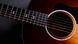 Электроакустическая гитара Taylor Guitars 217e-SB Plus LTD 50TH Anniversary SUNBURST - фото 5