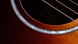 Электроакустическая гитара Taylor Guitars 217e-SB Plus LTD 50TH Anniversary SUNBURST - фото 6