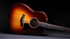Электроакустическая гитара Taylor Guitars 217e-SB Plus LTD 50TH Anniversary SUNBURST - фото 9
