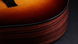 Электроакустическая гитара Taylor Guitars 217e-SB Plus LTD 50TH Anniversary SUNBURST - фото 4