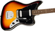 Електрогітара Squier Affinity Series Jaguar 3-Color Sunburst - фото 3
