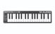 MIDI клавиатура M-Audio Keystation Mini 32 MK3 - фото 1
