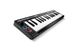MIDI клавиатура M-Audio Keystation Mini 32 MK3 - фото 2