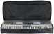 Сумка для синтезатора Rockbag RB21412B Student Line - Keyboard Bag, 61 Keys - фото 4