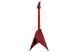 Електрогітара Solar Guitars V2.6TBR SK Trans Blood Red Matte - фото 2