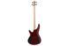 Бас-гитара IBANEZ SR300EDX WZM - фото 3