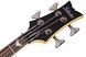 Бас-гітара Schecter Stiletto Extreme-4 BCH L/H - фото 6