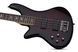 Бас-гітара Schecter Stiletto Extreme-4 BCH L/H - фото 3