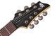 Електрогітара C-7 SGR By Schecter BLK - фото 6