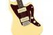 Електрогітара Fender American Performer Jazzmaster RW Vintage White - фото 4