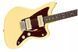 Електрогітара Fender American Performer Jazzmaster RW Vintage White - фото 3