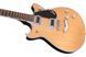 Електрогітара GRETSCH G5222 ELECTROMATIC DOUBLE JET BT WITH V-STOPTAIL AGED NATURAL - фото 6