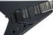 Электрогитара Jackson JS32 King V AH Gloss Black - фото 4
