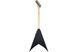 Электрогитара Jackson JS32 King V AH Gloss Black - фото 2