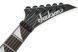 Электрогитара Jackson JS32 King V AH Gloss Black - фото 6