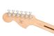 Електрогітара Squier by Fender Sonic Mustang HH MN Flash Pink - фото 5