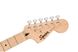 Електрогітара Squier by Fender Sonic Mustang HH MN Flash Pink - фото 4