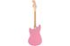 Електрогітара Squier by Fender Sonic Mustang HH MN Flash Pink - фото 2