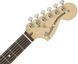 Электрогитара Fender American Performer Stratocaster HSS RW 3SB - фото 6