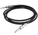 Кабель DIMARZIO EP1718SS Instrument Cable 5.5m (Black) - фото 1