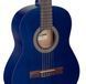 Классическая гитара STAGG C410 M BLUE - фото 2