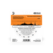 Струны для акустической гитары D'ADDARIO EXP15 EXP Coated Phosphor Bronze Extra Light (10-47) - фото 3