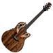 Електроакустична гітара Ovation Elite Plus C2078AXP-RB | Collector's Series - фото 2