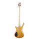 Бас-гітара WARWICK RockBass Corvette Basic, 4-String (Honey Violin Transparent Satin) - фото 3
