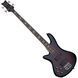 Бас-гітара Schecter Stiletto Extreme-4 BCH L/H - фото 2