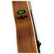 Электроакустическая гитара Fender PM-3CE Triple-O Mahogany Black Top LTD - фото 5