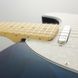 Электрогитара FGN NTE100MAH-SBB Neo Classic (See-Thru Blue Burst) с чехлом - фото 6