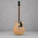 Електрогітара GRETSCH G5222 ELECTROMATIC DOUBLE JET BT WITH V-STOPTAIL AGED NATURAL - фото 1