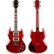 Електроукулеле Flight Pioneer Tenor CR - фото 2